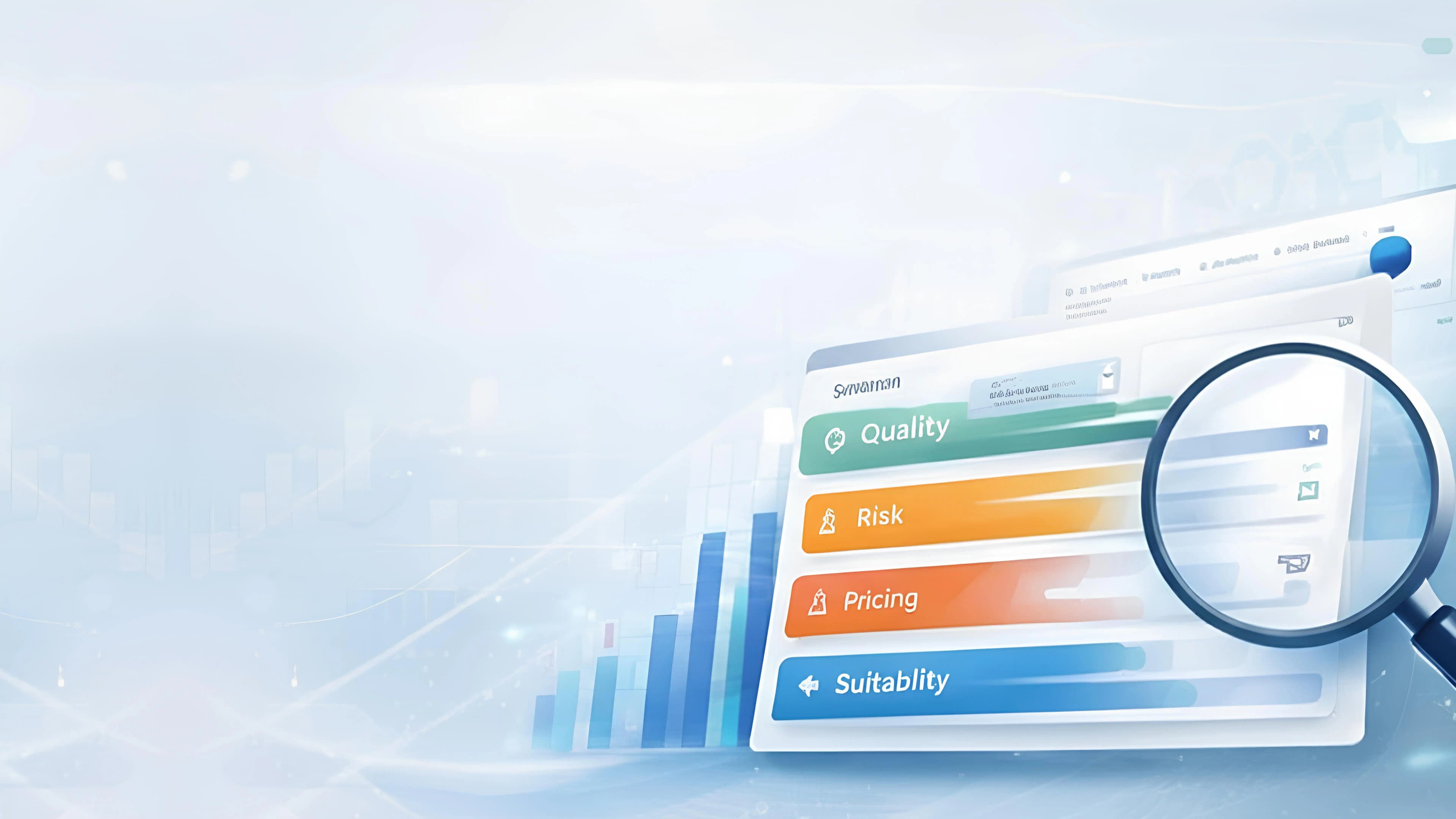 Praman Ank - Evidence-based insights for financial decisions